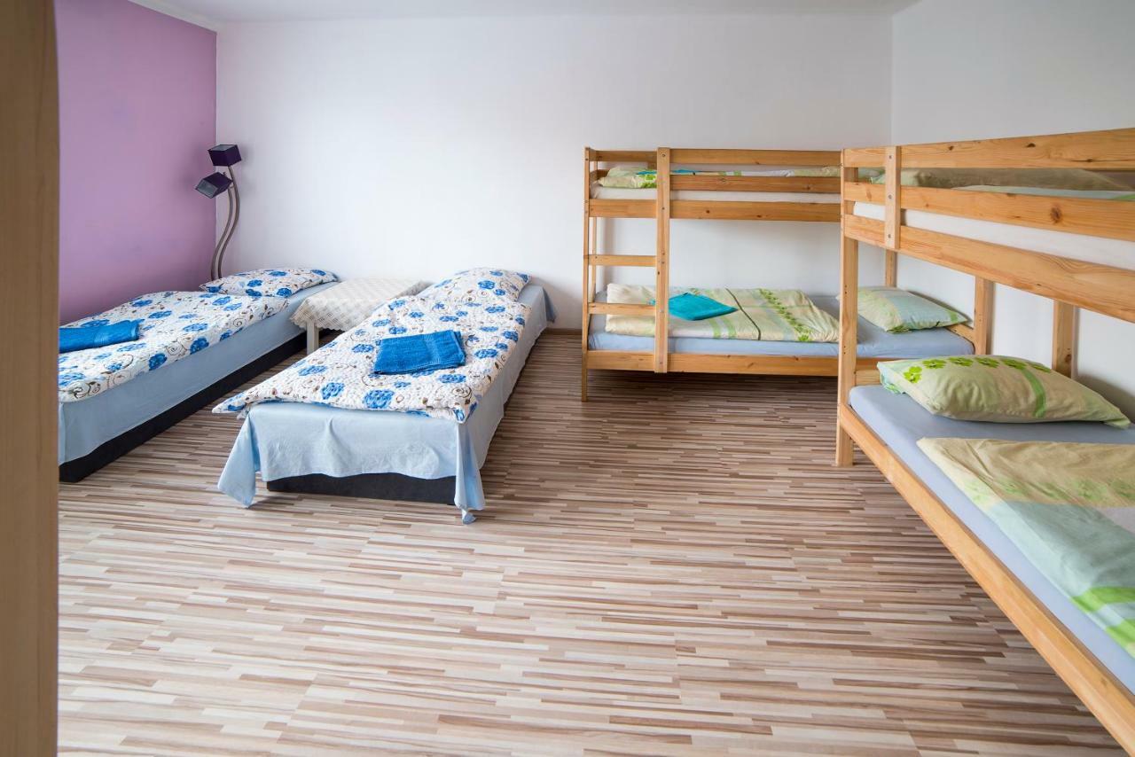 Apartman Martin Luaran gambar