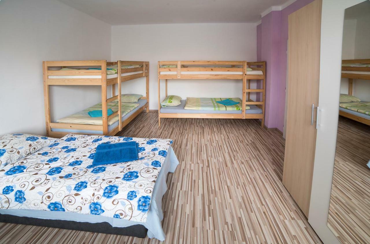Apartman Martin Luaran gambar