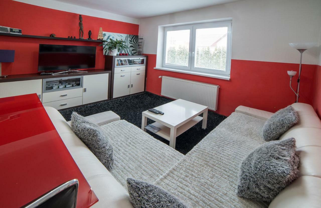 Apartman Martin Luaran gambar
