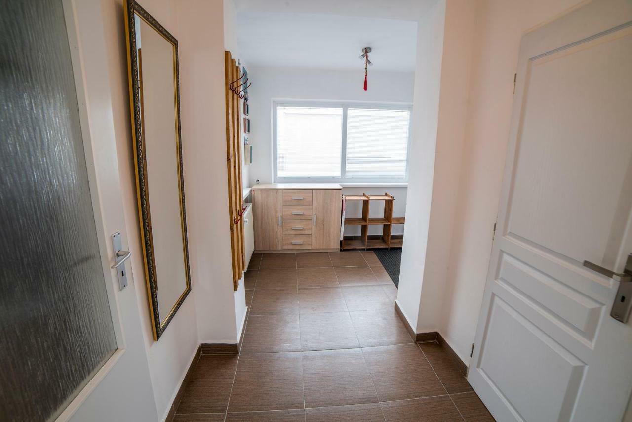 Apartman Martin Luaran gambar