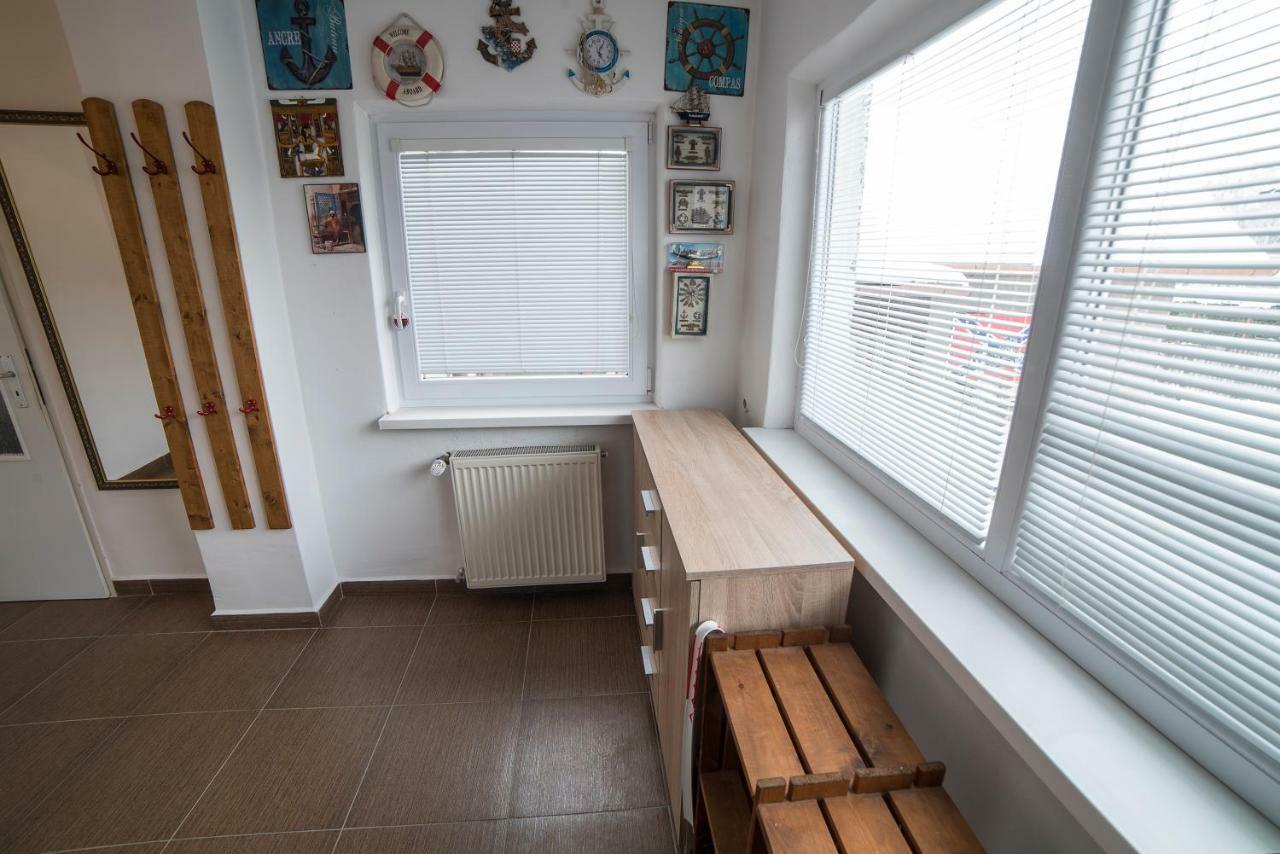 Apartman Martin Luaran gambar