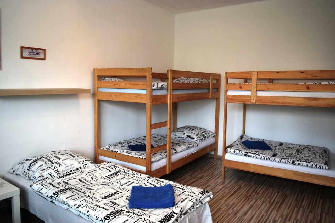 Apartman Martin Luaran gambar